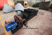 Завод изготовитель ВДП 15