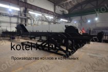 Скиповый подъемник СКИП. Завод изготовитель